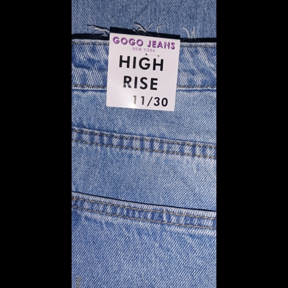 🆕❤jeans - Picture 4 of 5